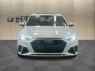 Used 2022 Audi A4 2.0T Premium Plus video 3