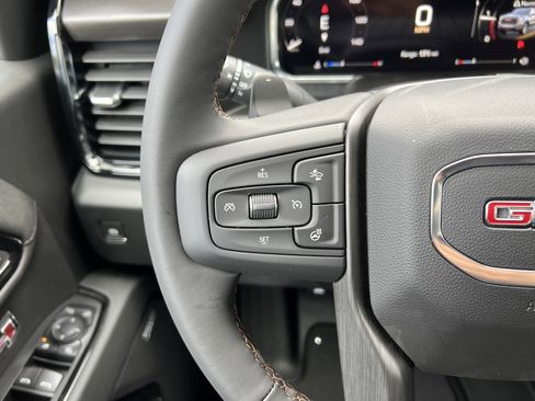 New 2026 GMC Sierra 1500 AT4 w/ Technology Package image 27