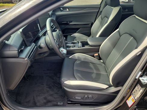 New 2026 Kia K5 GT-Line image 21