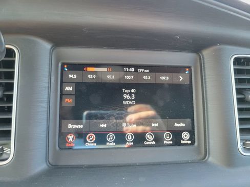 Used 2021 Dodge Charger Police w/ Fleet Safety Group AWD/4WD image 19