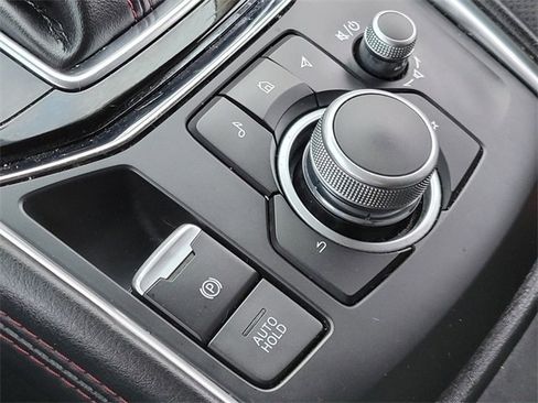 Used 2024 MAZDA CX-5 Carbon Edition image 30
