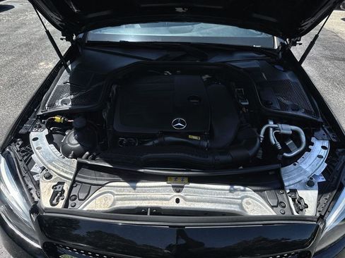 Used 2019 Mercedes-Benz C 300 4MATIC Sedan w/ Premium Package image 18