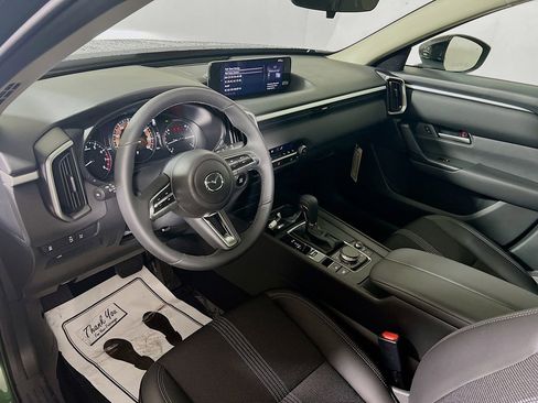 New 2026 MAZDA CX-50 AWD 2.5 S w/ Cargo Package image 9