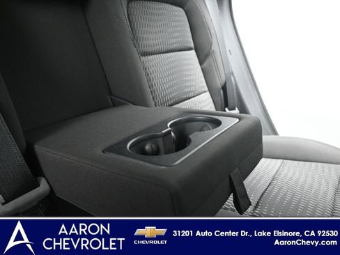 New 2026 Chevrolet Equinox LT image 21