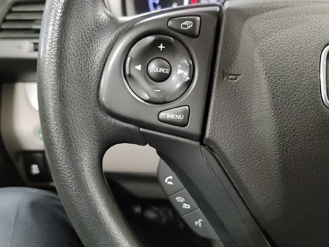 Used 2012 Honda CR-V LX image 26