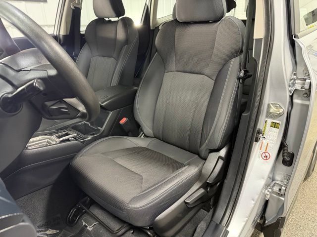 Used 2019 Subaru Forester w/ Alloy Wheel Package AWD/4WD image 18