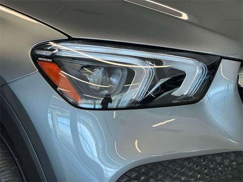 Certified 2022 Mercedes-Benz GLE 350 4MATIC image 7