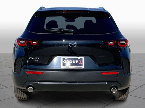 New 2026 MAZDA CX-50 AWD 2.5 S w/ Weather Package image 4