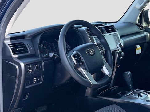 Used 2023 Toyota 4Runner SR5 RWD image 9