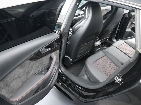Used 2021 Audi RS 5 Sportback image 41