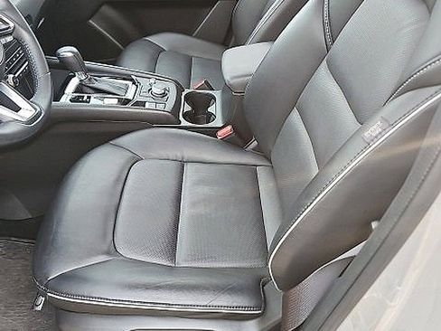 Used 2024 MAZDA CX-5 AWD 2.5 S w/ Select Package image 12