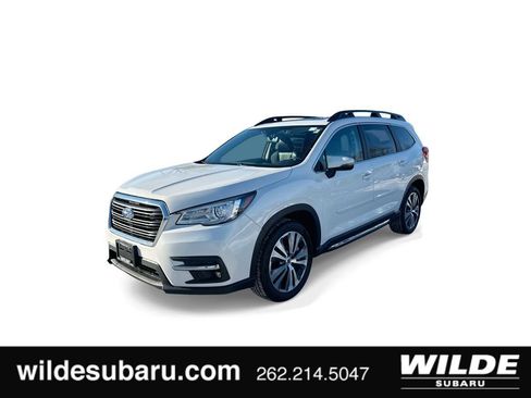 Used 2022 Subaru Ascent Limited w/ Technology Package image 1