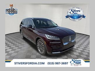 Used 2023 Lincoln Aviator AWD w/ Premium Package 360° Tour