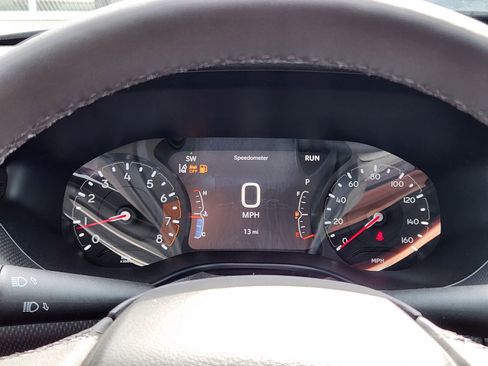 New 2026 Jeep Compass Latitude AWD/4WD image 14