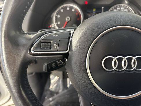 Used 2017 Audi Q5 2.0T Premium Plus w/ Technology Package AWD/4WD image 13