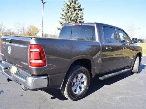 Certified 2023 RAM 1500 Laramie image 6