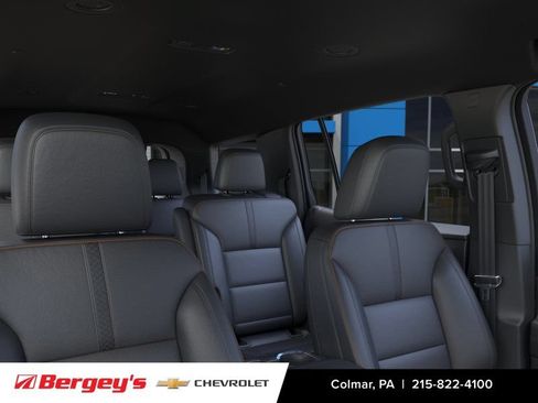 New 2026 Chevrolet Traverse High Country w/ LPO, Floor Liner Package AWD/4WD image 26