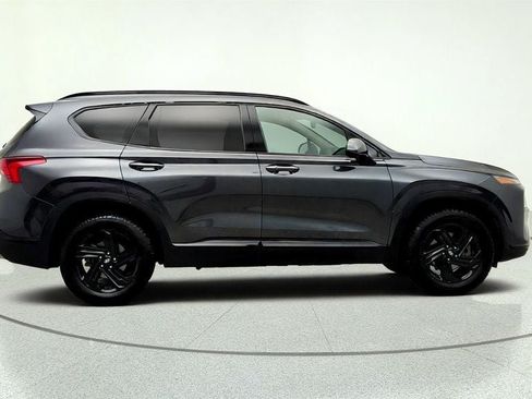 Used 2022 Hyundai Santa Fe SEL w/ Cargo Package FWD image 4