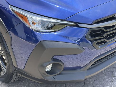 Certified 2024 Subaru Crosstrek 2.0i Premium w/ Crosstrek Mirror Package image 7