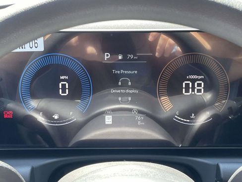 New 2026 Hyundai Tucson SE FWD image 18