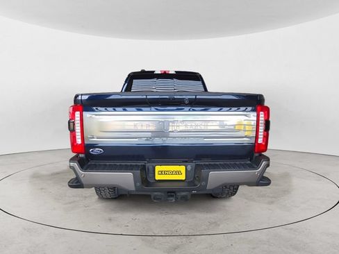 Used 2023 Ford F250 King Ranch AWD/4WD image 6
