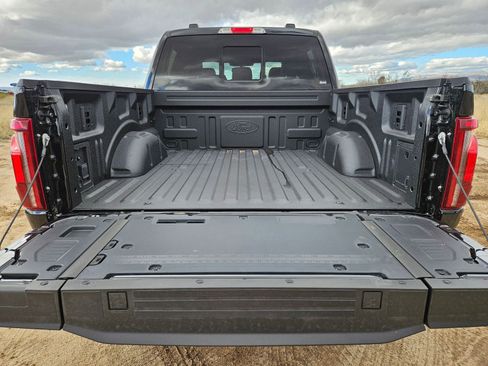 New 2025 Ford F150 Tremor w/ Equipment Group 402A High AWD/4WD image 7
