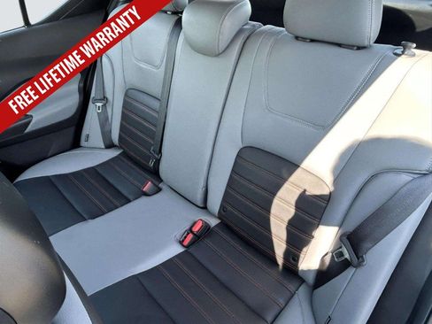Used 2024 Nissan Kicks SR w/ SR Premium Package FWD image 22