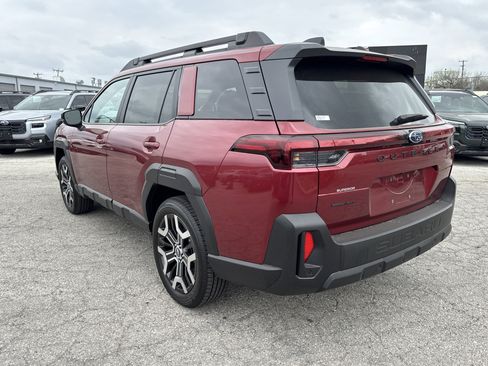 New 2026 Subaru Outback Touring XT image 5