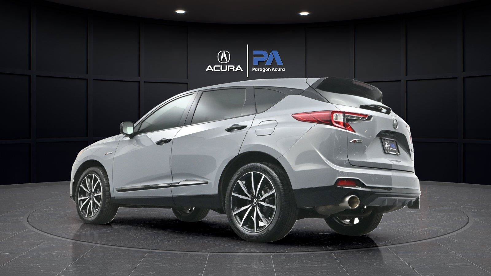 Certified 2025 Acura RDX w/ Advance Package AWD/4WD image 33