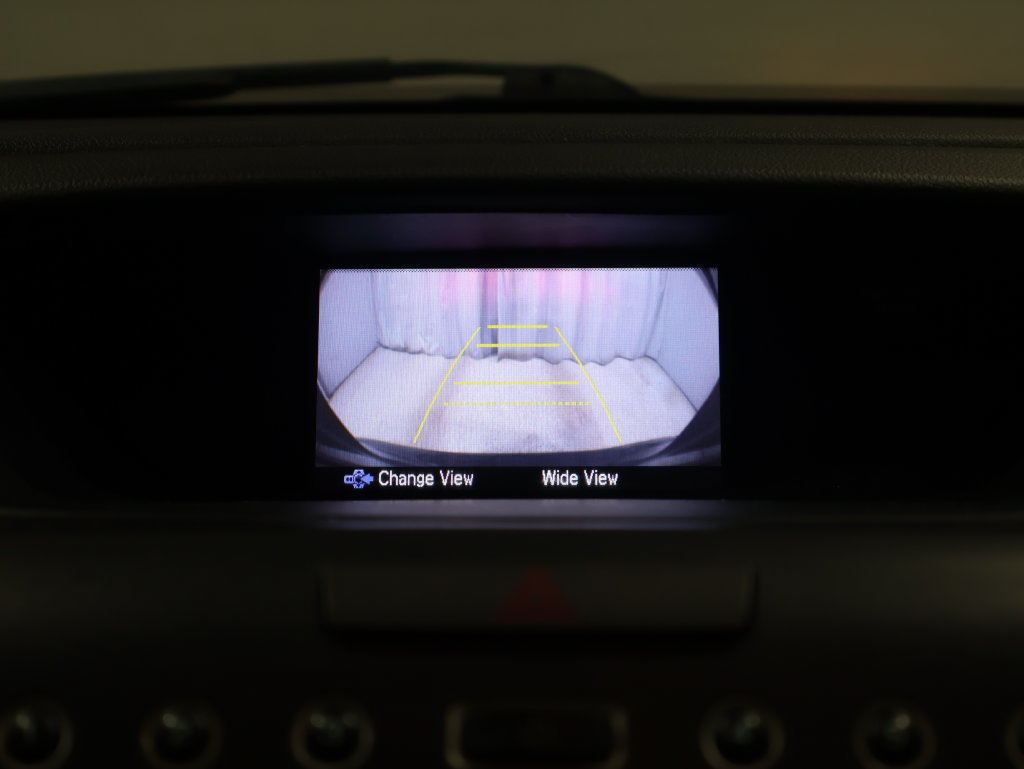 Used 2012 Honda CR-V EX-L image 27