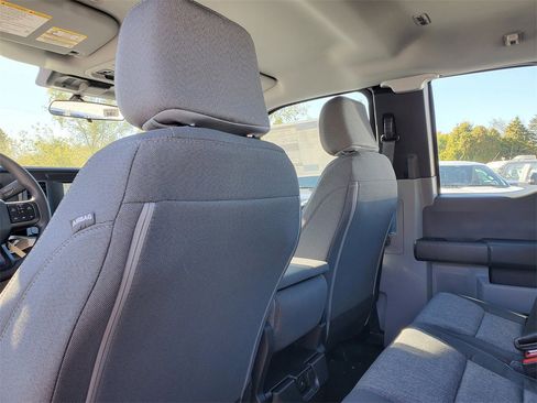 New 2026 Ford F250 XL w/ STX Appearance Package image 23