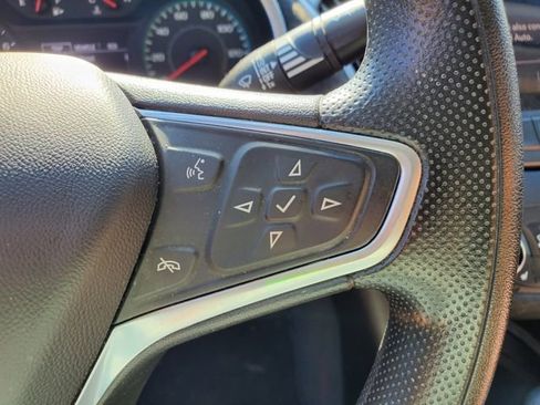 Used 2022 Chevrolet Malibu LT image 15