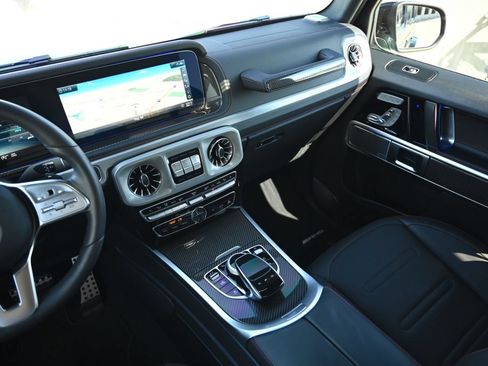 Used 2020 Mercedes-Benz G 550 image 28