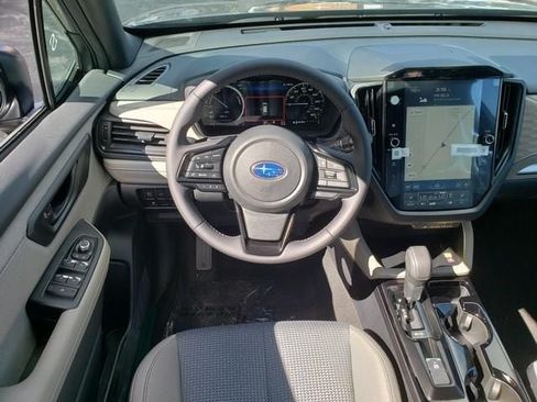 New 2026 Subaru Forester Touring AWD/4WD image 15