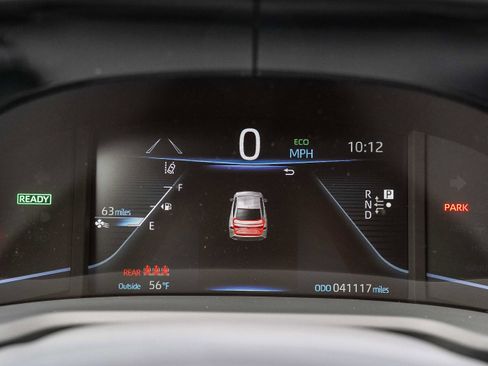 Used 2022 Toyota Mirai XLE image 24