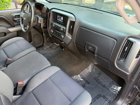 Used 2014 Chevrolet Silverado 1500 LT AWD/4WD image 31