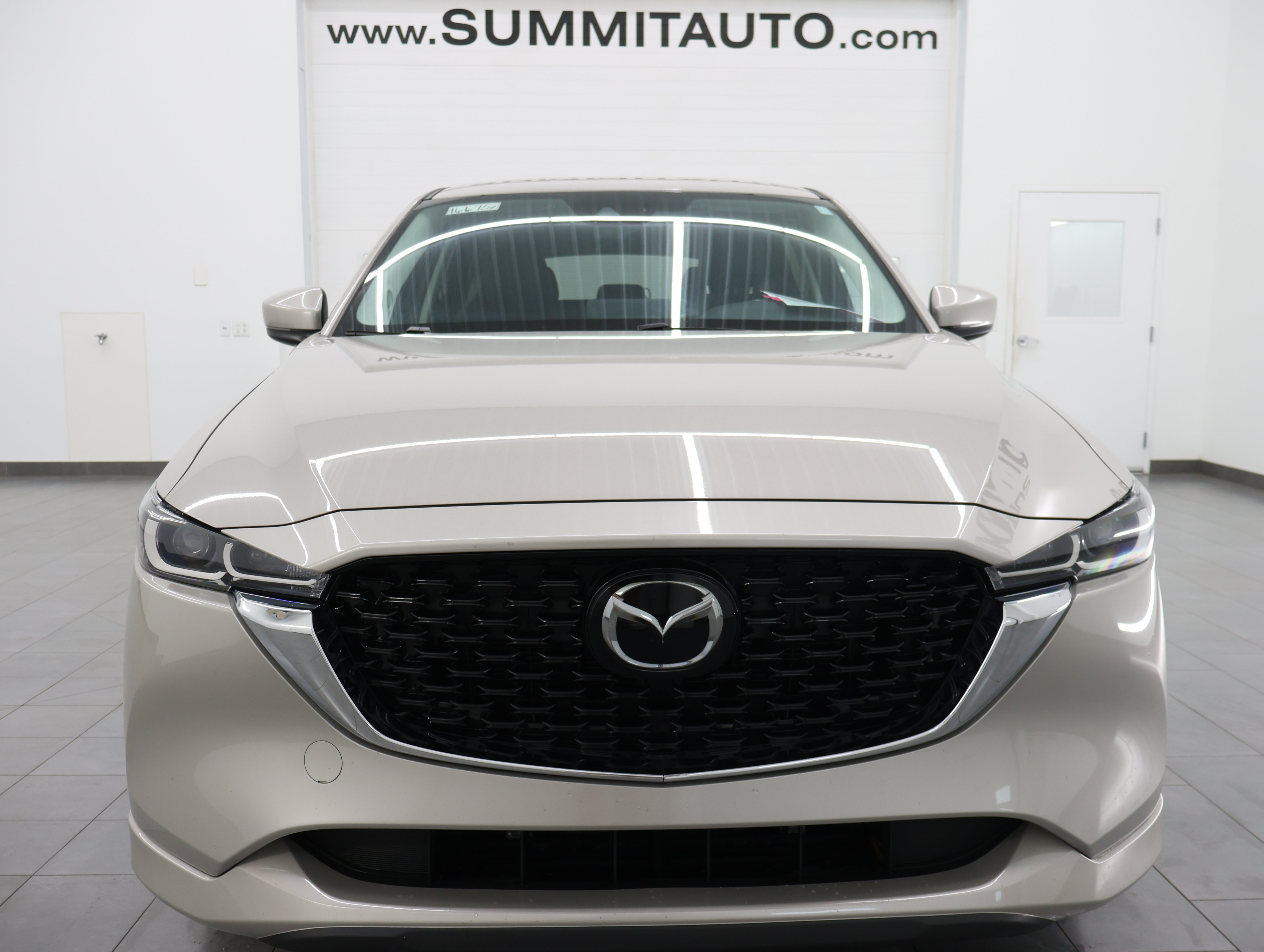 Used 2024 MAZDA CX-5 AWD 2.5 S w/ Select Package image 21