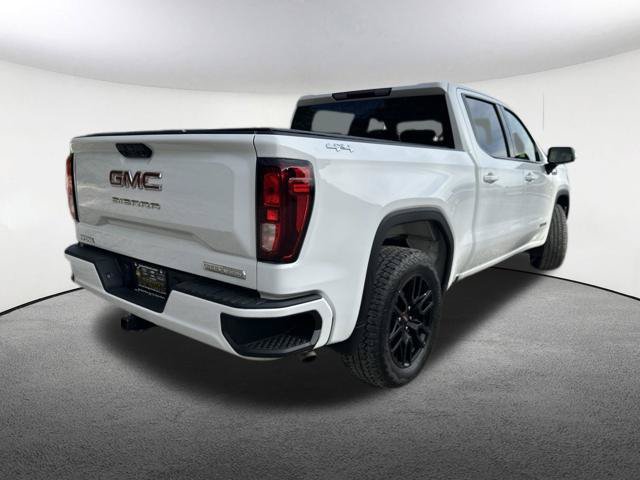 Used 2025 GMC Sierra 1500 Elevation AWD/4WD image 17
