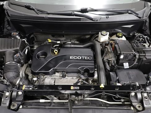 Used 2020 Chevrolet Equinox LT w/ Midnight Edition FWD image 23