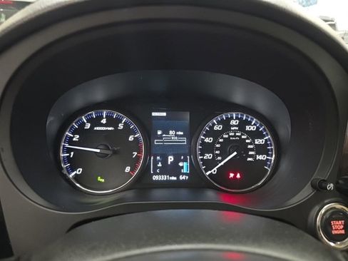 Used 2018 Mitsubishi Outlander SEL image 17