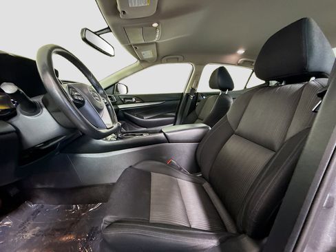 Used 2018 Nissan Maxima 3.5 S FWD image 22
