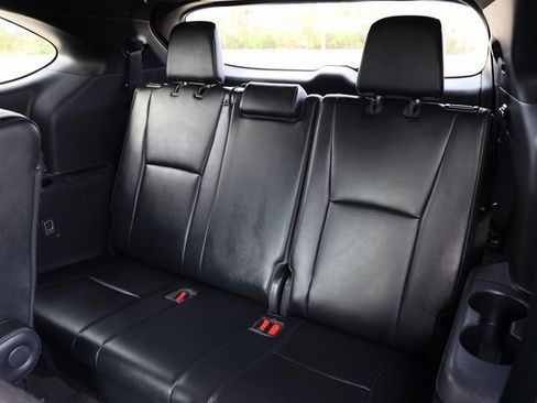 Certified 2021 Toyota Highlander XSE image 14