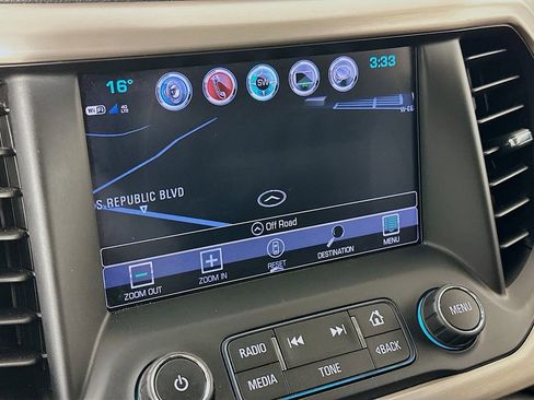 Used 2019 GMC Acadia Denali w/ Technology Package image 20