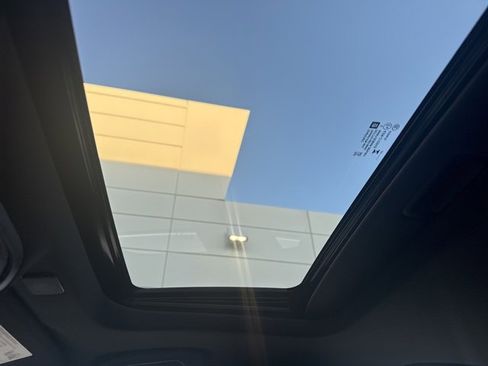 New 2025 Cadillac CT4 Premium Luxury image 29