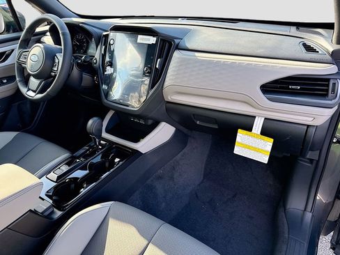 New 2026 Subaru Forester Limited AWD/4WD image 37