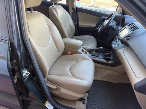 Used 2012 Toyota RAV4 Limited w/ Premium Plus Value Pkg AWD/4WD image 11