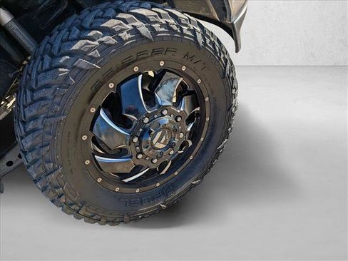 Used 2024 RAM 3500 Limited image 22