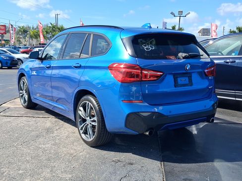 Used 2017 BMW X1 xDrive28i AWD/4WD image 7