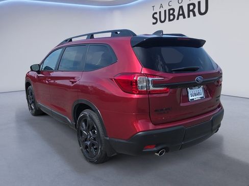New 2026 Subaru Ascent Bronze Edition AWD/4WD image 3