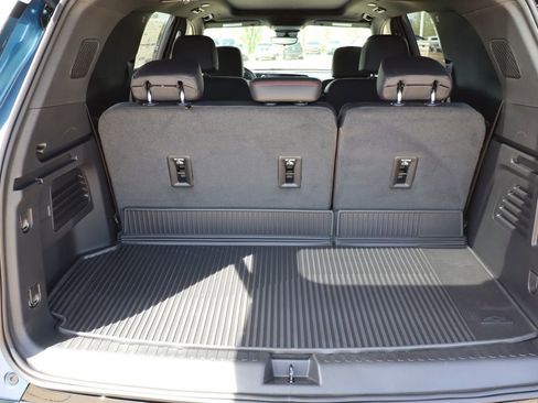 New 2026 Chevrolet Traverse RS AWD/4WD image 42